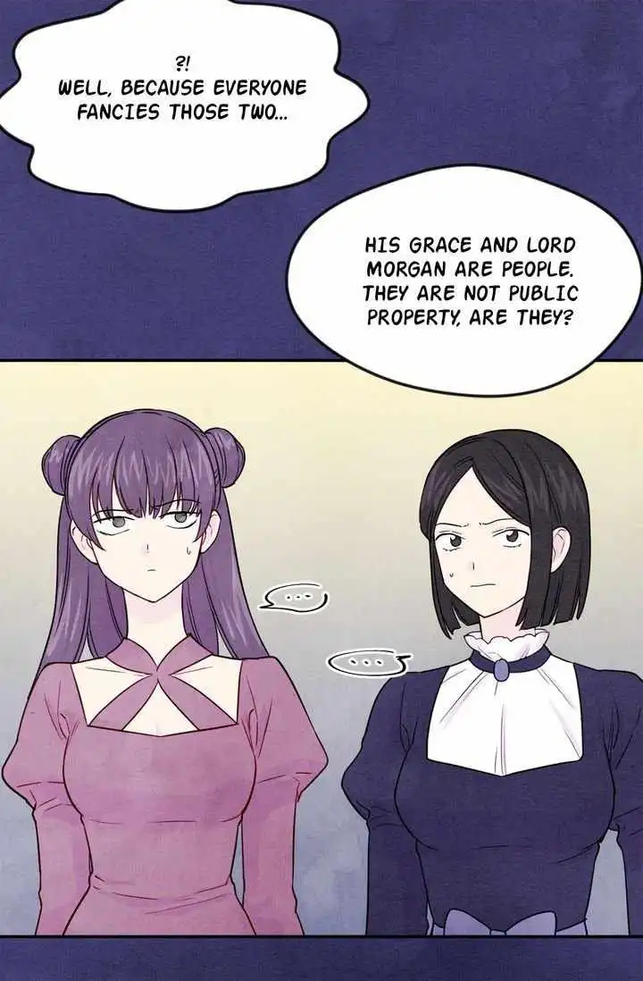 Iris – Lady With A Smartphone [ALL CHAPTERS] Chapter 32 62